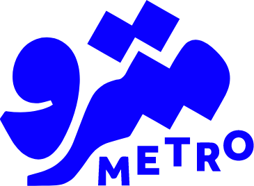 metro