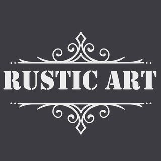 rusic art